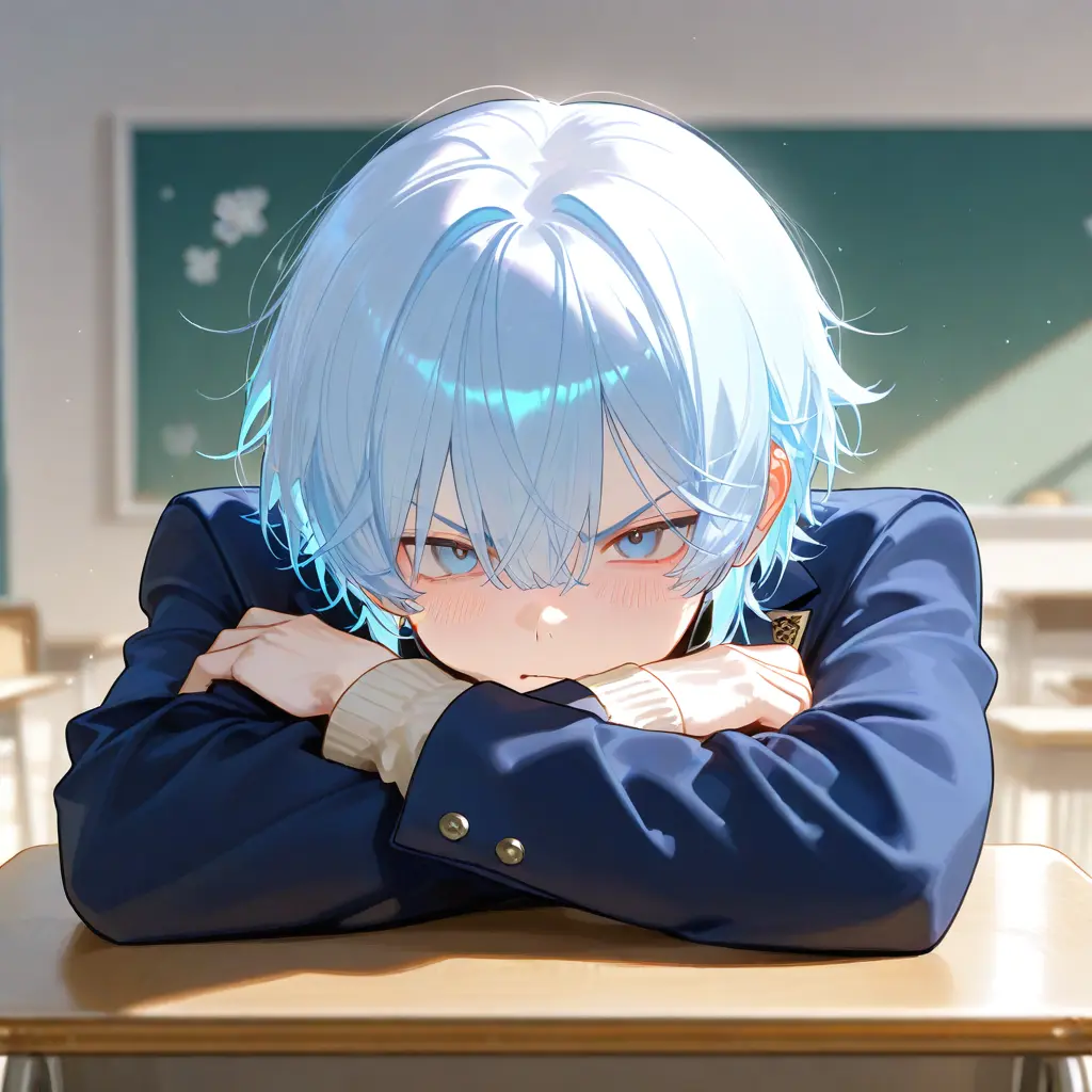 zyana_zyana의 オマエなんか嫌いだ！！！