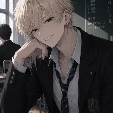Profile image of 祐希