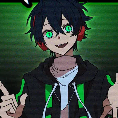 Profile image of シャークん