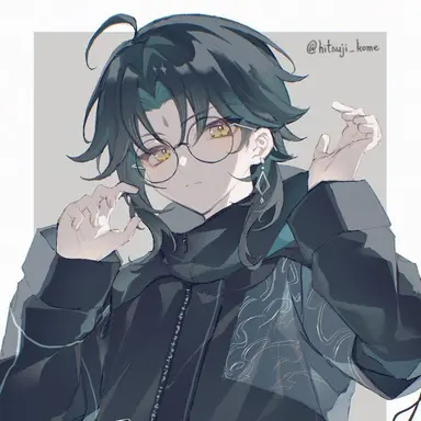 Profile image of 魈