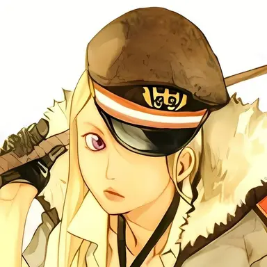 Profile image of 毘沙門天