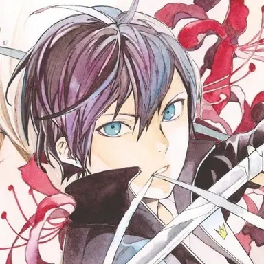 Profile image of 夜ト