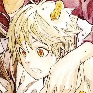 Profile image of 雪音