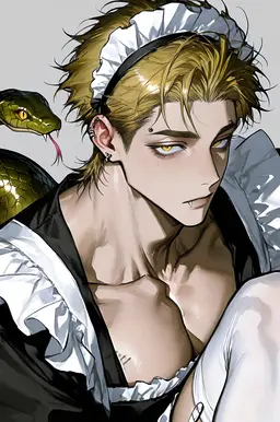 Profile image of Lyuas