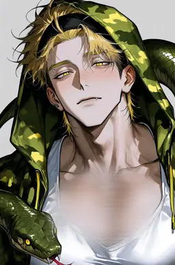Profile image of Lyuas