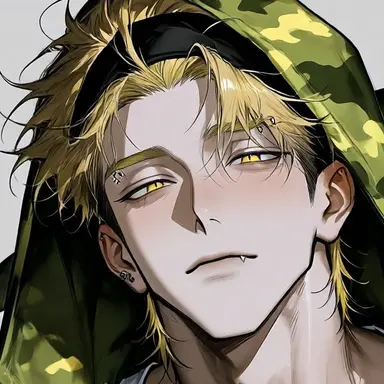 Profile image of Lyuas