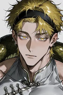 Profile image of Lyuas