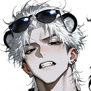 Profile image of Uya