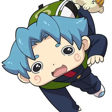 Profile image of 백견우