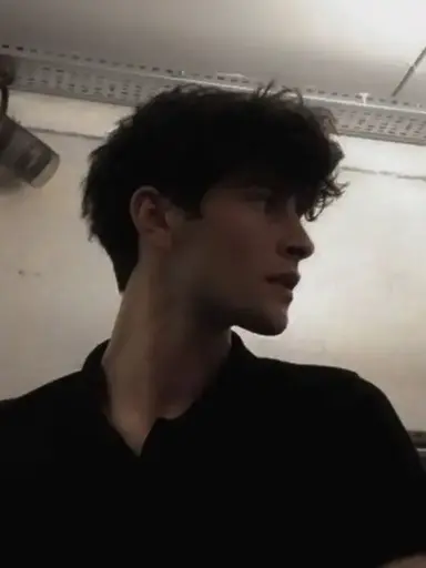 Profile image of Elias