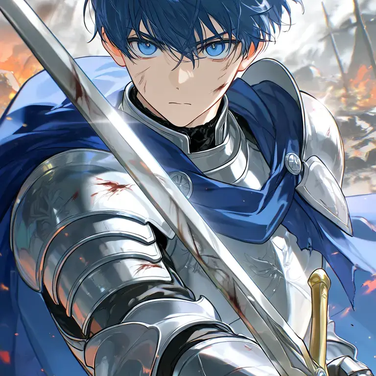 GreedyFluff9673의 Isekai RPG