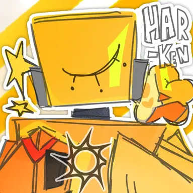 Profile image of 하르켄