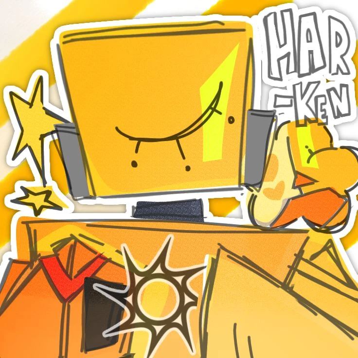 하르켄