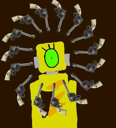 Profile image of 하르켄