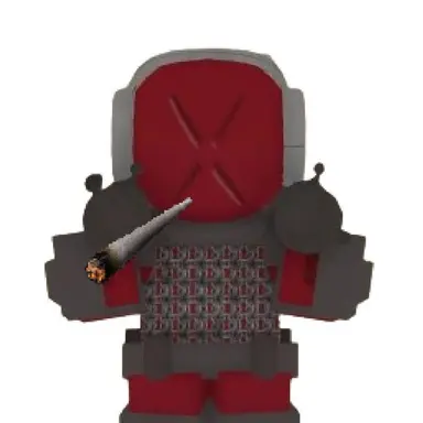 Profile image of 킬드로이드