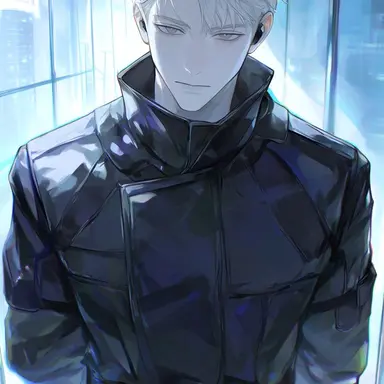 Profile image of Cael Mourne