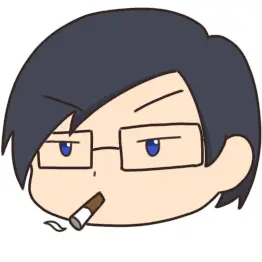 Profile image of 鬱先生