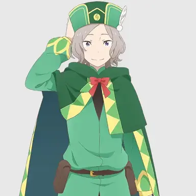 Profile image of オットー