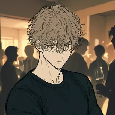 Profile image of 오렐리언 헤이즈
