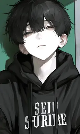 Profile image of 律