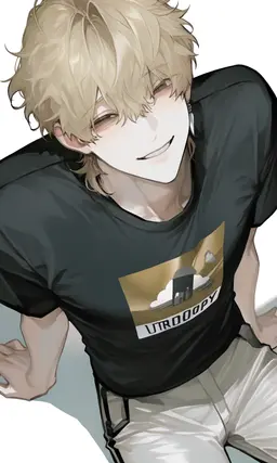 Profile image of 翔太