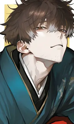 Profile image of 龍臣