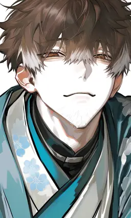 Profile image of 龍臣