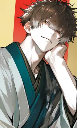 Profile image of 龍臣