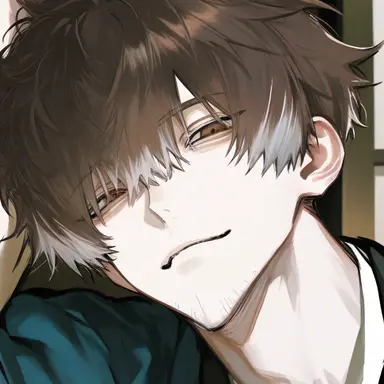 Profile image of 龍臣