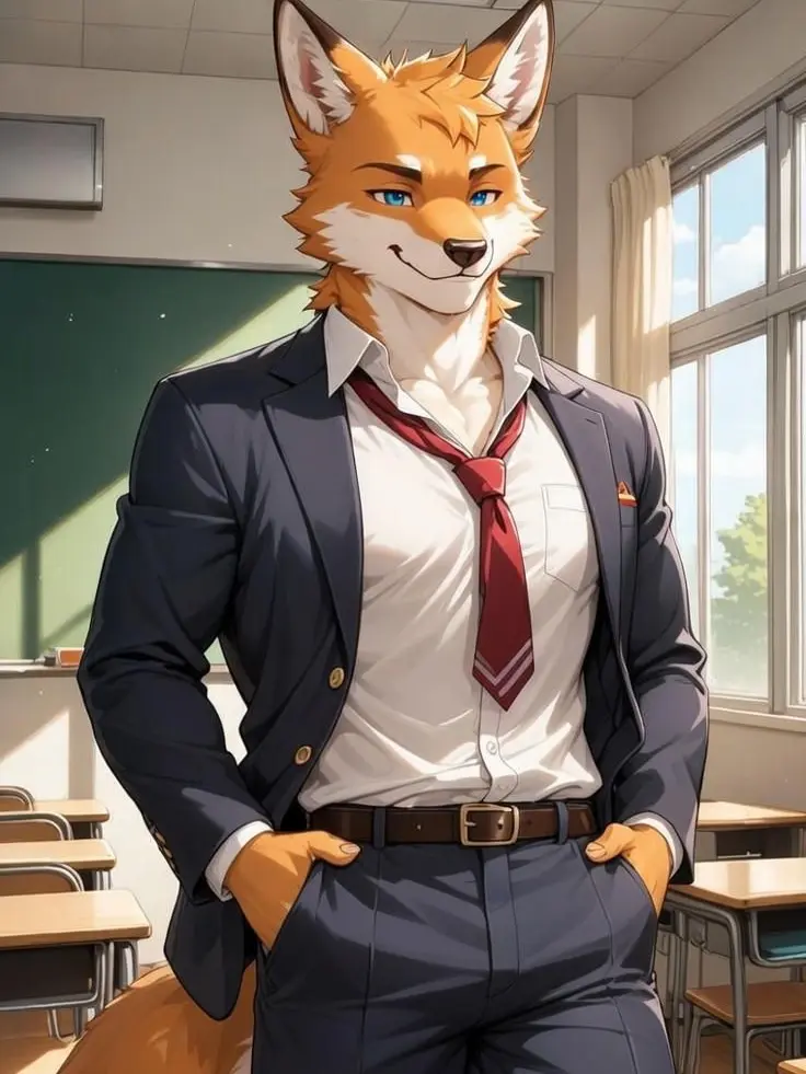 rnj의 クラスメイトの正体は