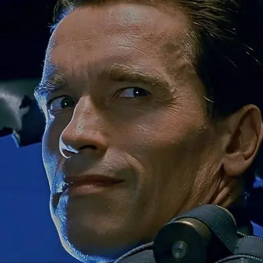 Profile image of Terminator