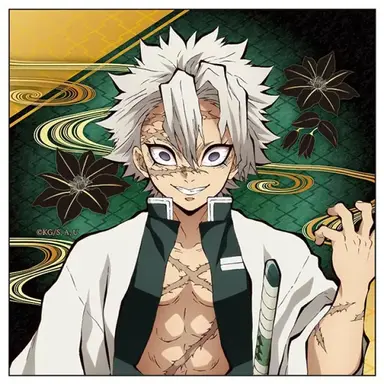 Profile image of 不死川実弥