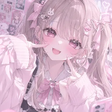 Profile image of 桃花愛梨