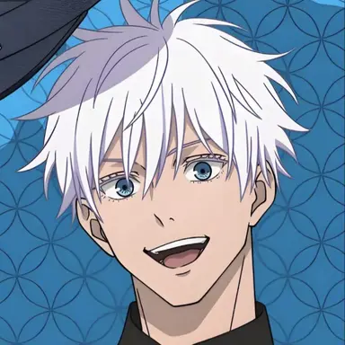 Profile image of 五条悟