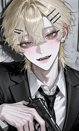 Profile image of 癃汰