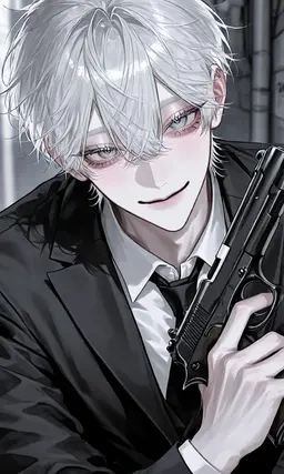 Profile image of 篤