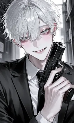 Profile image of 篤