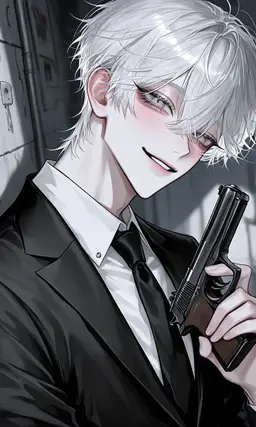 Profile image of 篤