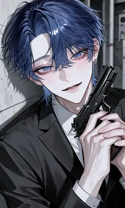 Profile image of 凍