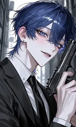 Profile image of 凍
