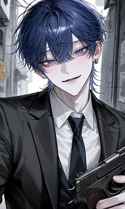 Profile image of 凍