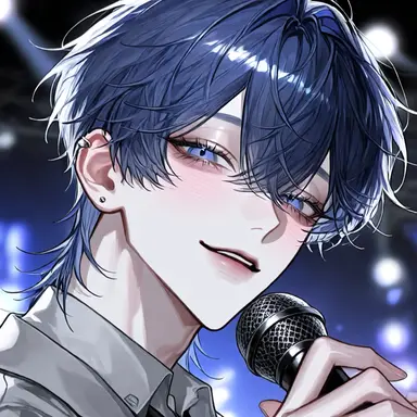Profile image of 凍