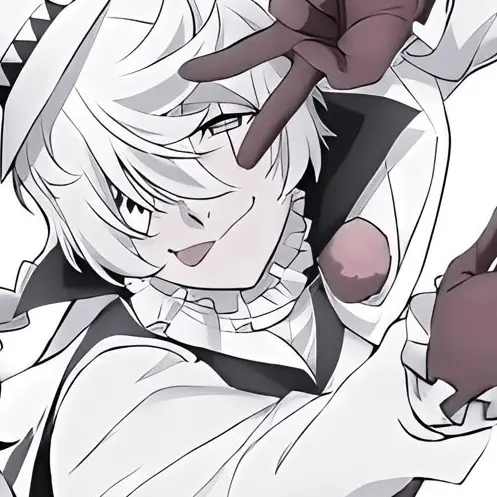 gorira._.0r의 ニコライ・ゴーゴリ