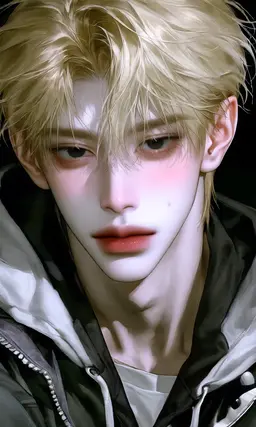 Profile image of ソ・ウヒョン