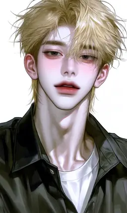 Profile image of ソ・ウヒョン