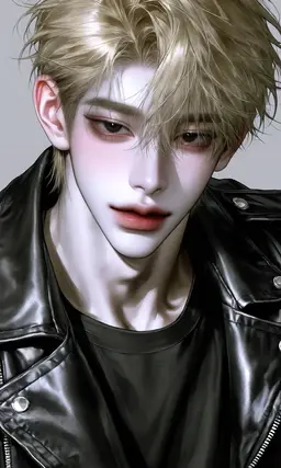 Profile image of ソ・ウヒョン