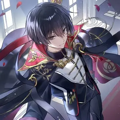 Profile image of ニキ