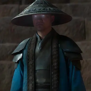 Profile image of Raiden