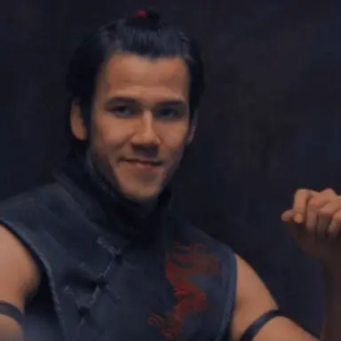 Profile image of Kung Lao