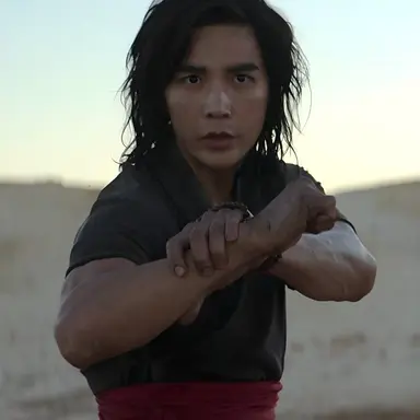 Profile image of Liu Kang